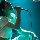 Rea: "Se il rap al femminile imita i maschi può solo fallire"