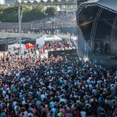 Primavera Sound, l'Italia si presenta con il suo gruppo elettronico