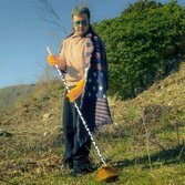 Il mondo nuovo di Davide Matrisciano