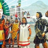 La vendetta di Monte(zuma)magno