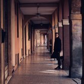 L'intima Venezia di Cincilla