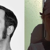 "Tierra/Maree", l'armonia degli opposti tra Xabier Iriondo e Franz Valente