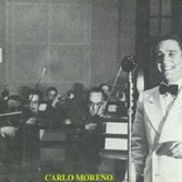 Carlo Moreno, foto via Il Discobolo
