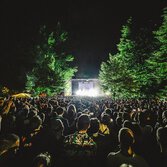 Un live del MI AMI - foto di Claudio Caprai
