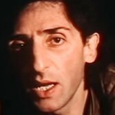 Franco Battiato, il brutto anatroccolo