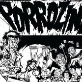 Tratto da una cover di "Porrozine"
