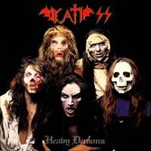 Le 20 band metal italiane più importanti della storia