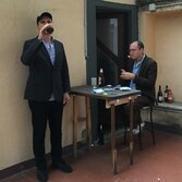 Amerixan Music, tra Roma e New York a bassa fedeltà