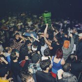 CBC, come Caserta è diventata la Mecca dell'hardcore