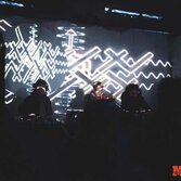 Al-Jive Mestizo, Chalanga, Nina Simmons, Miscele (label party) , gennaio 2020