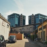 Storia di Tucidide, un microcosmo creativo alla periferia est di Milano
