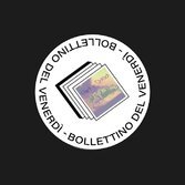 Il bollettino del venerdì