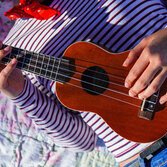 Generic Ukulele