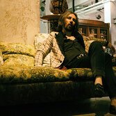 Cristiano Godano, foto di Guido Harari