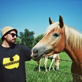 Frah Quintale, foto di Tommaso Biagetti