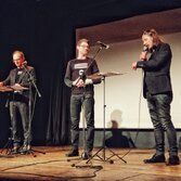 19'40'', la buona musica (in cd) ti arriva a casa