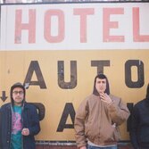 Il Collettivo HMCF è il "vero indie" bolognese