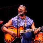 Toots Hibbert - foto di Karl Simpson