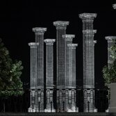 La musica è paesaggio: il suono dell'arte di Edoardo Tresoldi