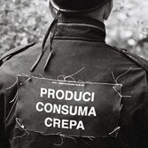 Le magliette dei CCCP e la fuga impossibile dal sistema