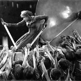 Metropolis di Fritz Lang è un perfetto disco dal vivo