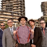 The Bluebeaters: la nostra personale geografia musicale