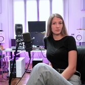 Niah Steiner, la voce più calda del Paese più freddo