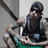 Con Metal Carter il rap fa paura come un film di Mario Bava