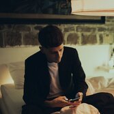 Hermit, il volto elegante della trap