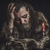 Carmelo Pipitone, il ritratto del nostro lato oscuro