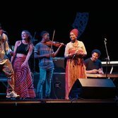 Uhuru Republic, il Kilimanjaro è a un beat di distanza