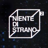 Il logo di Niente di Strano 2