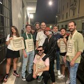 Foto di gruppo di Factory Flaws