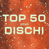 I 50 dischi italiani più belli dell'anno