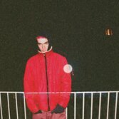 Erin è Dario Lombardi, uno dei membri del bnkr44
