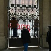 Che musica si ascolta durante un'occupazione scolastica del 2021