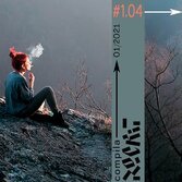 La cover della compilation 1.04 di Rockit - foto di Francesco Frizzera