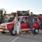 Gli Orèmeta: il trio romano ha appena pubblicato il suo primo album 'Saudade'