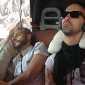 Il mestiere del musicista è aspettare: gli Amor Fou e il Premio Tenco