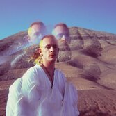 Simone Benussi, aka Mace - foto di Maria Sang