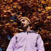 Dariush, l'hip hop è la mia comfort zone