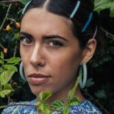 Marta Tenaglia, musica fragile per emozioni forti
