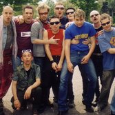 La Tube Records è stata punk prima di te