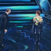 Sanremo 2021: le pagelle della seconda serata