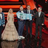 Sanremo 2021: le pagelle della quarta serata