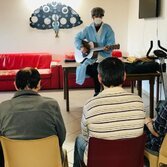 La musica, un piccolo eden in questo anno di merda
