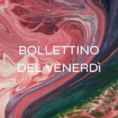Il Bollettino di venerdì 19 marzo