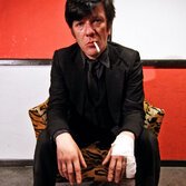 Daniele L. Bianchi meets Il Teatro degli Orrori