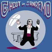 Un'illustrazione di Davide Toffolo per il suo podcast