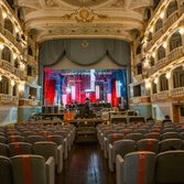 Musicultura, prove tecniche di normalità